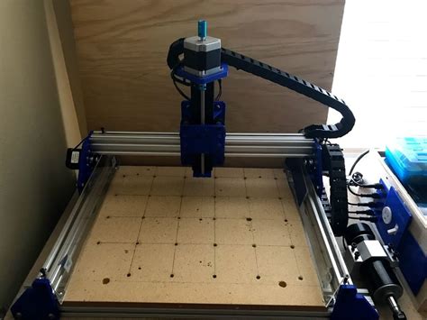 arduino cnc machine project|cnc drilling machine using Arduino.